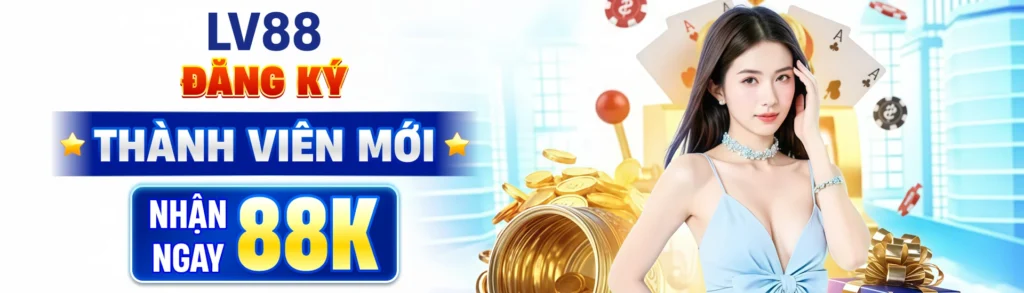 Banner LV88
